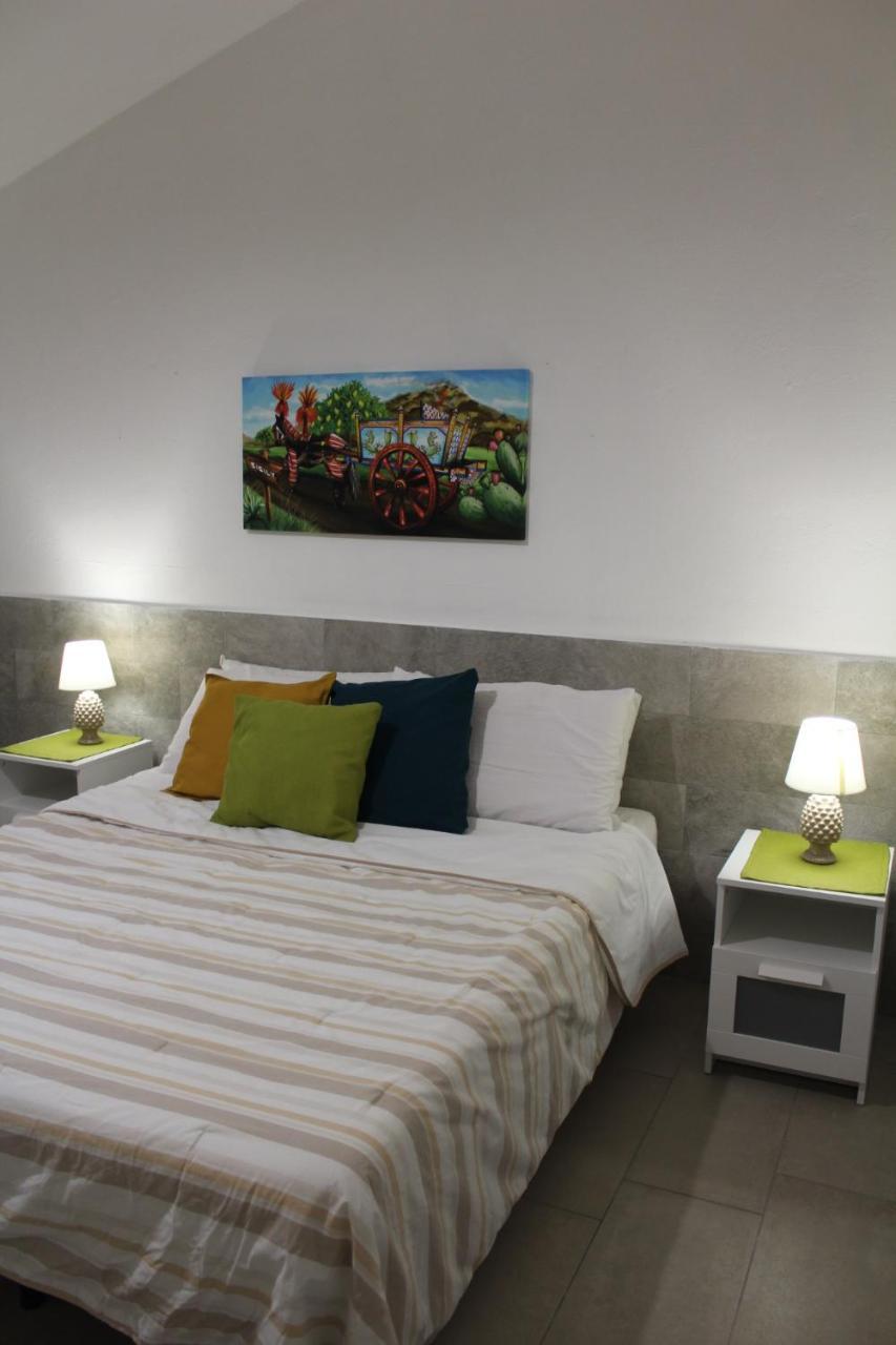 巴尼阿尼奥内Elena House Castelluccio别墅 外观 照片